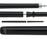 Final sale! Black Friday Price! 2022 New Champion Ares Jump and break Cue,Cuetec Glove, 13.5mm, 57 "