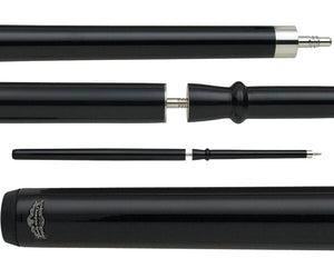 Clearance Deal!   Champion Ares Jump and break Cue,Champion Glove, 13.5mm, 57 "