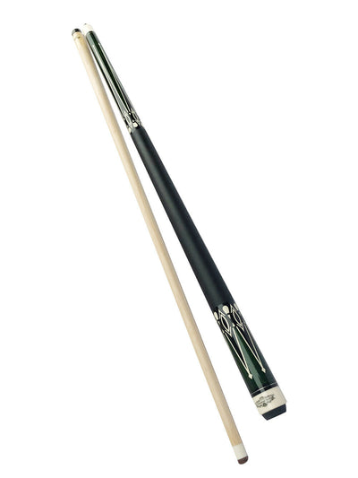 Champion Gator Retired Pool Cue Stick, 60 inch, Champion Glove