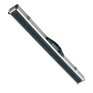 Champion Sport Co Bz-2 Premium Aluminium Billiards Hard Case 1x1 + Free Glove