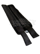 Champion  Leatherette Cue Cases 2x4 Holds 2 Butts and 4 shafts Pool cue