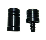 Fury Speed lock Joint Protectors 1 Set For Billiard Pool Cues Stick(Joint Caps)